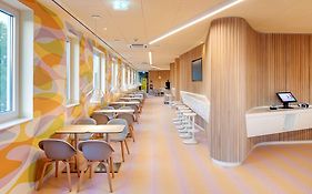 prizeotel Münster-City